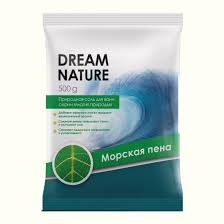 Соль для ванн DN 500г. Морска пена (30)