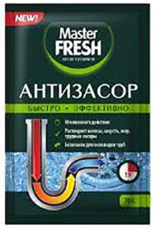 Ср-во Master FRESH 70г. Антизасор Pro-expert (12)