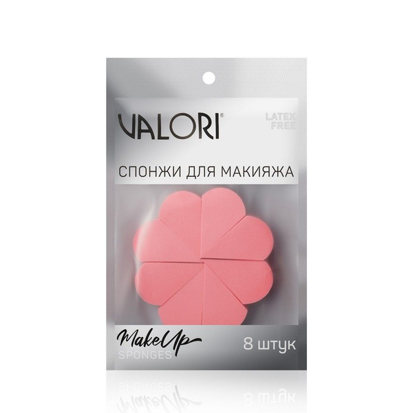 Спонж Valori