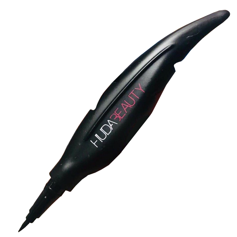 Подводка д/глаз Huda Beauty фломастер Eyeliner