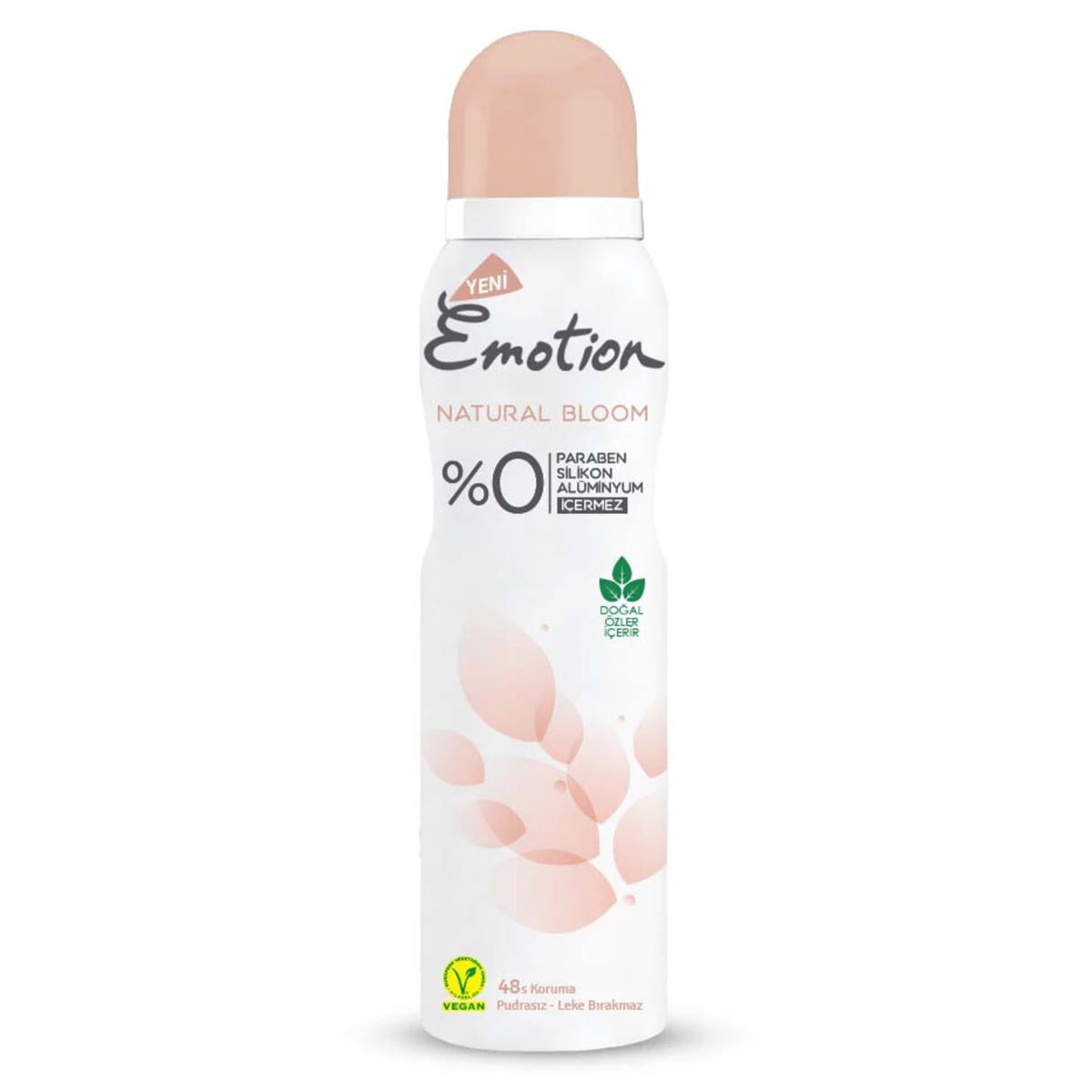 Дез. спрей Emotion 150мл. жен. Bloom roll