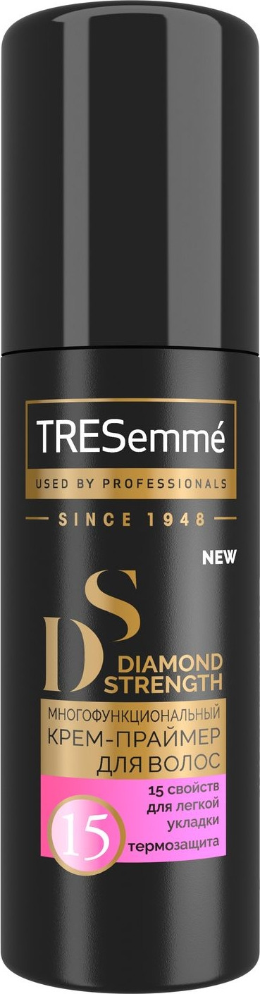 Крем д/волос Tresemme 125мл. праймер