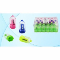 Точилка 1отв. конт. Basir 5,5см (уп.24)