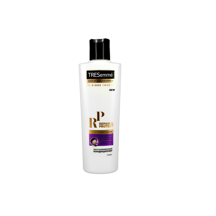 Бальзам Tresemme 230мл. Repair and Protect Восстанавливающий