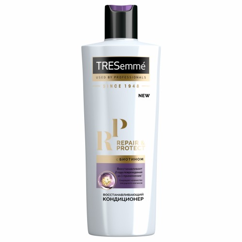 Бальзам Tresemme 400 мл. Repair and Protect Восстанавливающий (10)