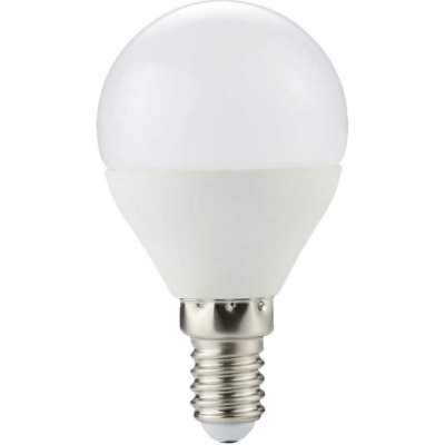 Лампа светодиодная Ergolux A60 E27 15W 3000K 1220лм мат. 112*60 LED-A60-15W-E27-3K (100)