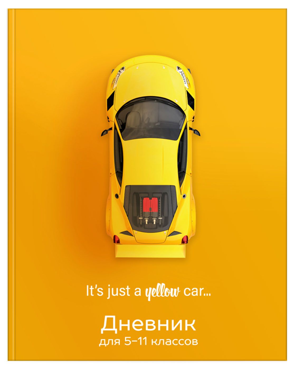 Дневник Schoolformat 48л. Красочный концерт