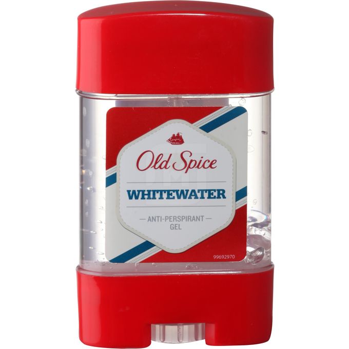 Дез. гель. OldSpice 70мл. Whitewater