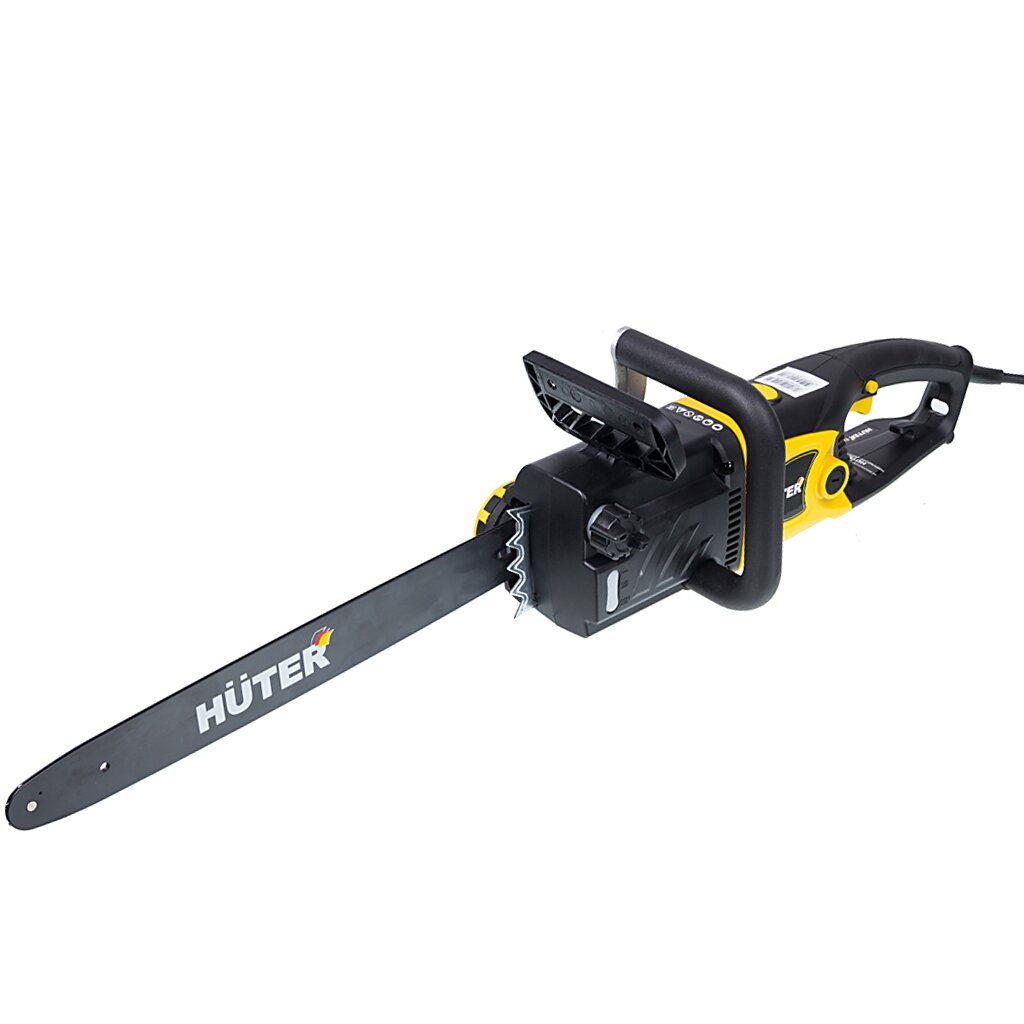 Пила эл. цепная Huter ELS-2400