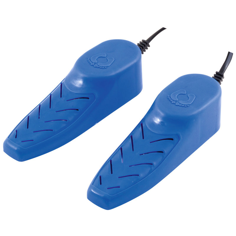 Сушилка д/обуви Engy RJ-45C (пластик) микс 12Вт, 15*4*4см, шнур 1,3м