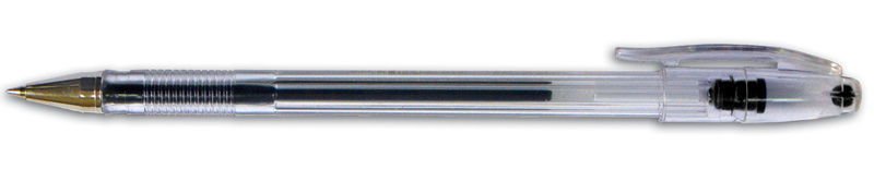 Ручка гел. черная Berlingo С20 (уп.12шт.)