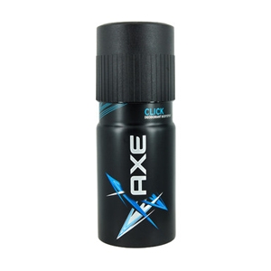 Дез. спрей AXE 150мл. муж. Клик (6)