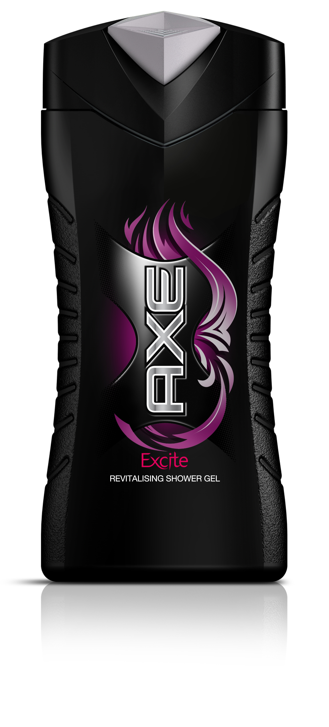 Гель для душа AXE 250мл. Эксайт (12)