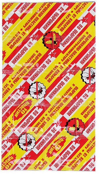 Пластины от комаров Оборонхим 10шт. (250)