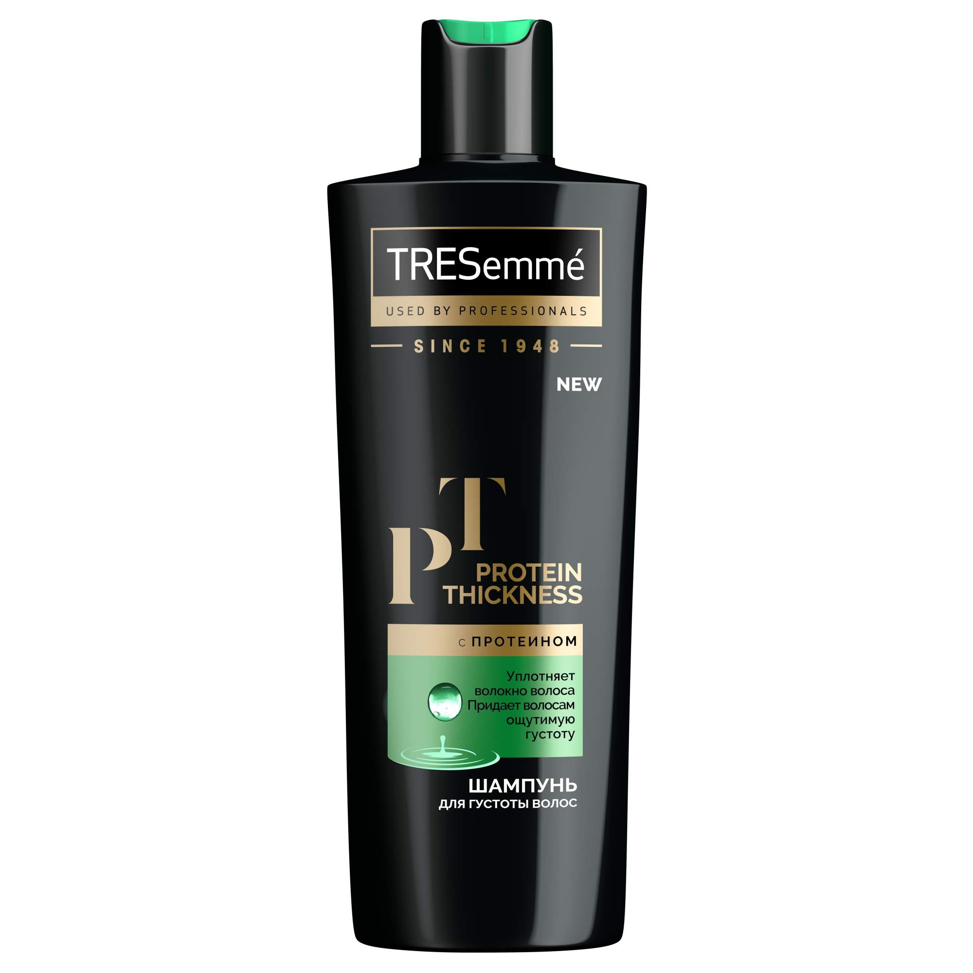 Шампунь Tresemme 400 мл. Protein Thickness для густоты волос