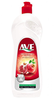 ЖМС AVE 750мл. Гранат