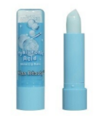 Бальзам д/губ KISS BEAUTY 3,5г. Hyal (уп.24) (1152)