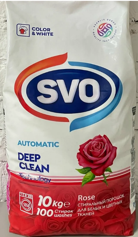Стир.порошок SVO авт. 10rг. Роза (1)