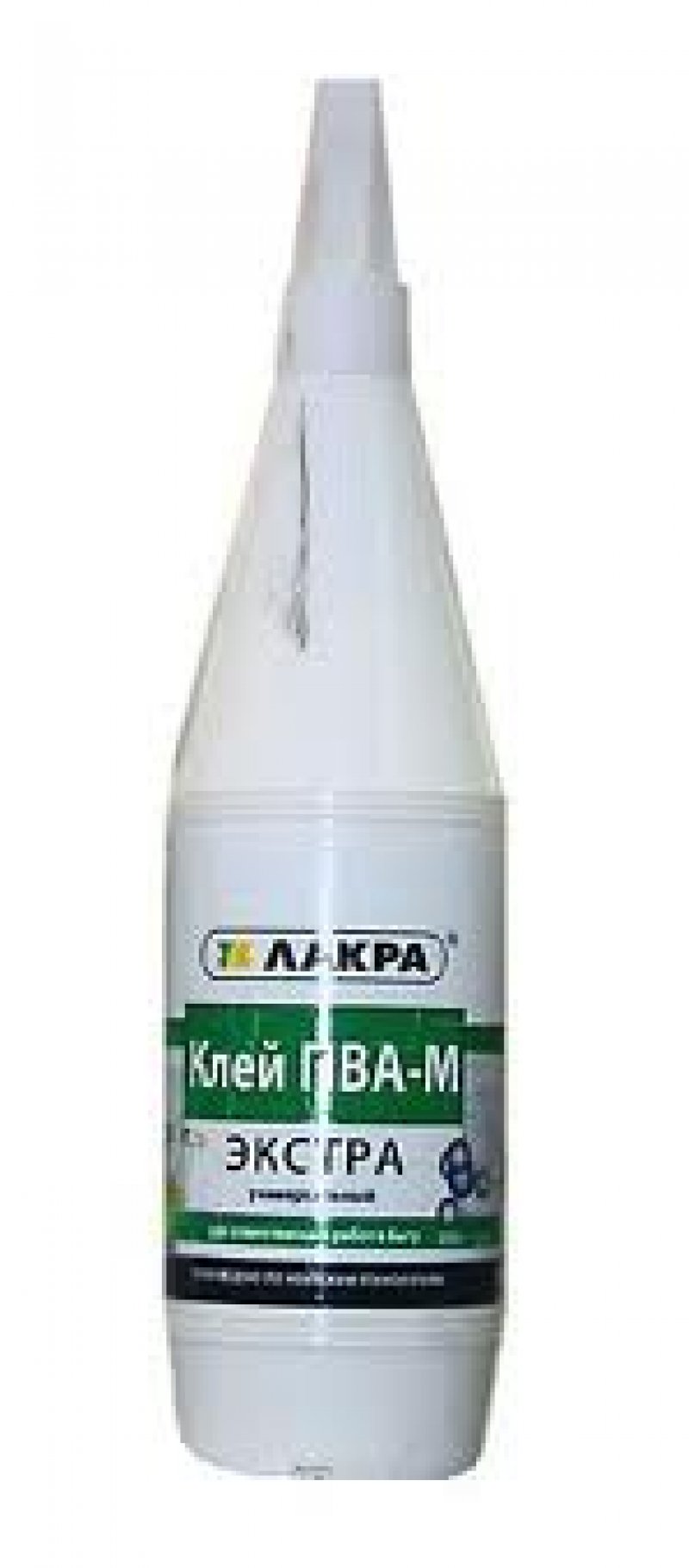 Клей Лакра 250гр. ПВА-М Экстра