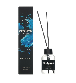 Освежитель воздуха Perfume 50мл. Диффузор Морская вода