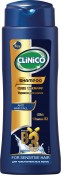 Шампунь CLINICO 400мл. жен. Против выпадения волос