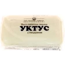 Мыло Екатеринбург 150г. Уктус п/п (70)