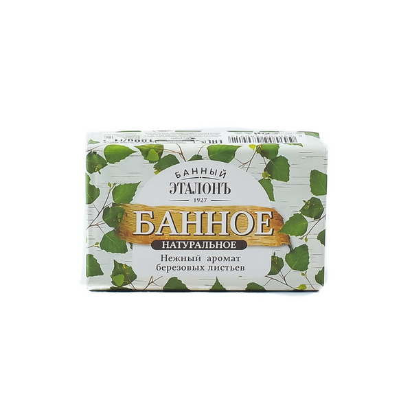 Мыло Дуру 180г. Банное Банный эталон