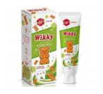 Зубн.паста Wikky 50г. дет. Мармелад (72)