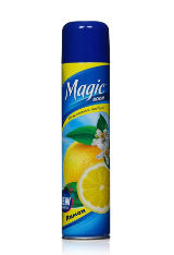 Освежитель воздуха Magic boom 300мл. Цитрусовый микс 3138246 (12)
