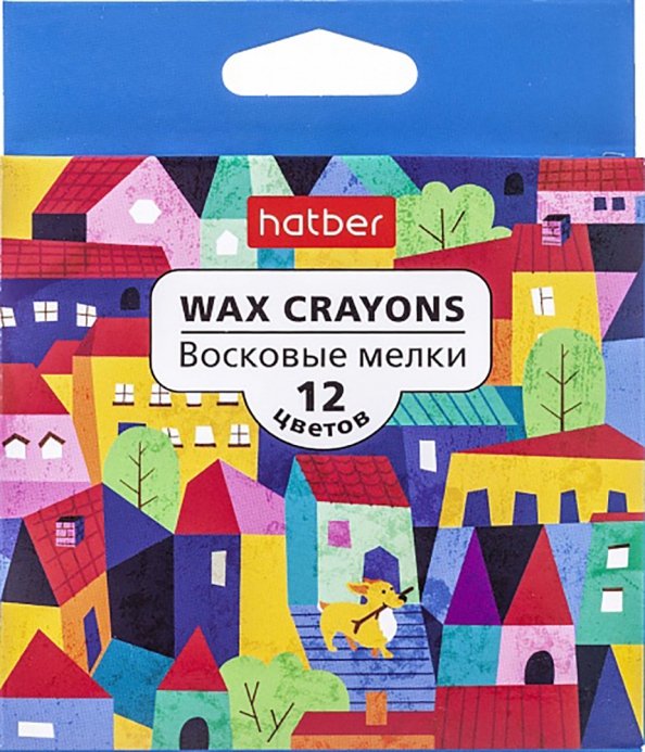 Ножницы 12,5см. Hatber Панда (12)