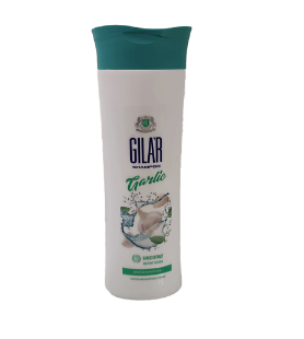 Шампунь GILAR 600мл. Garlik (12)