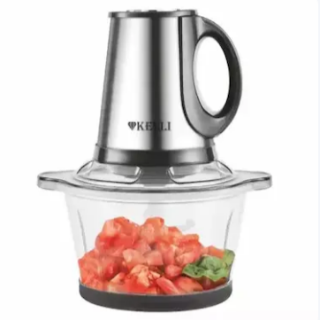 Измельчитель Kelli KL-5218 1200Вт