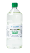 Ср-во Солянка 1л. От налета и ржавчины
