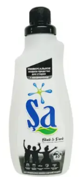 Стир.жидкость Sa 1.5л. Black and Dark (9)