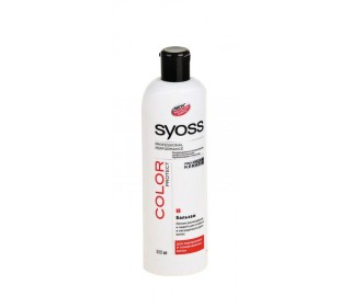 Бальзам SYOSS 500мл. Color Protect
