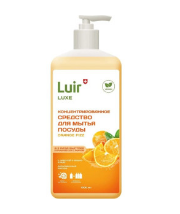 ЖМС Luir 1л. Апельсин (10)