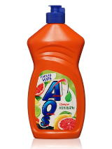 ЖМС AOS 415мл. Цитрусовый коктейль (20)