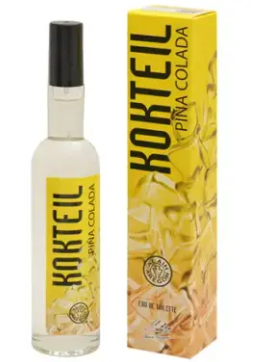Туалетная вода KOKTEIL 100мл. PINA COLADA 7988 (24)