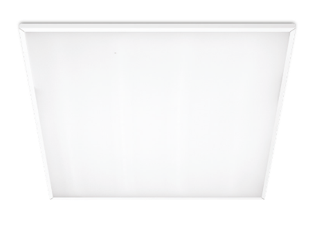 Светильник Wolta 36W 3300lm 6500K 595*595*17 опал драйв IP40