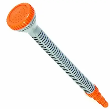 Аква-Разбрызгиватель насадка 1/2" - 5/8" - 3/4" со штуцером 1521