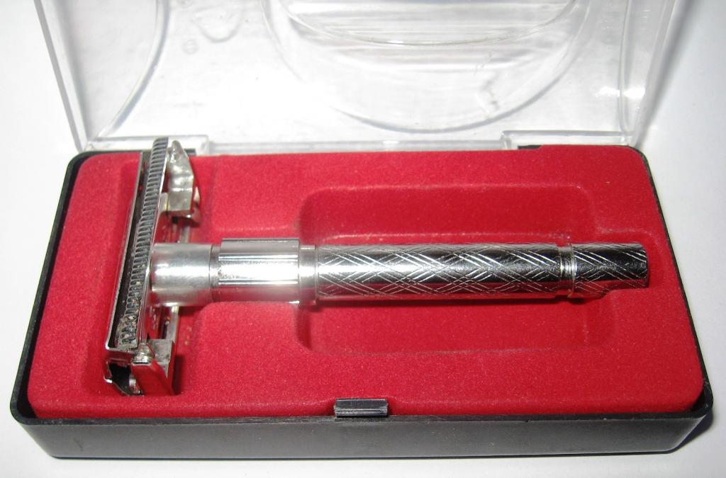 Станки в футляре S-2534***