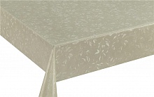 Клеенка столовая Grace 1,37х20м YW5001B