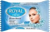 Мыло Royal fresh 115г. Океанский бриз