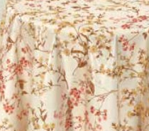 Клеенка столовая Декорама 1,40х20м 256B