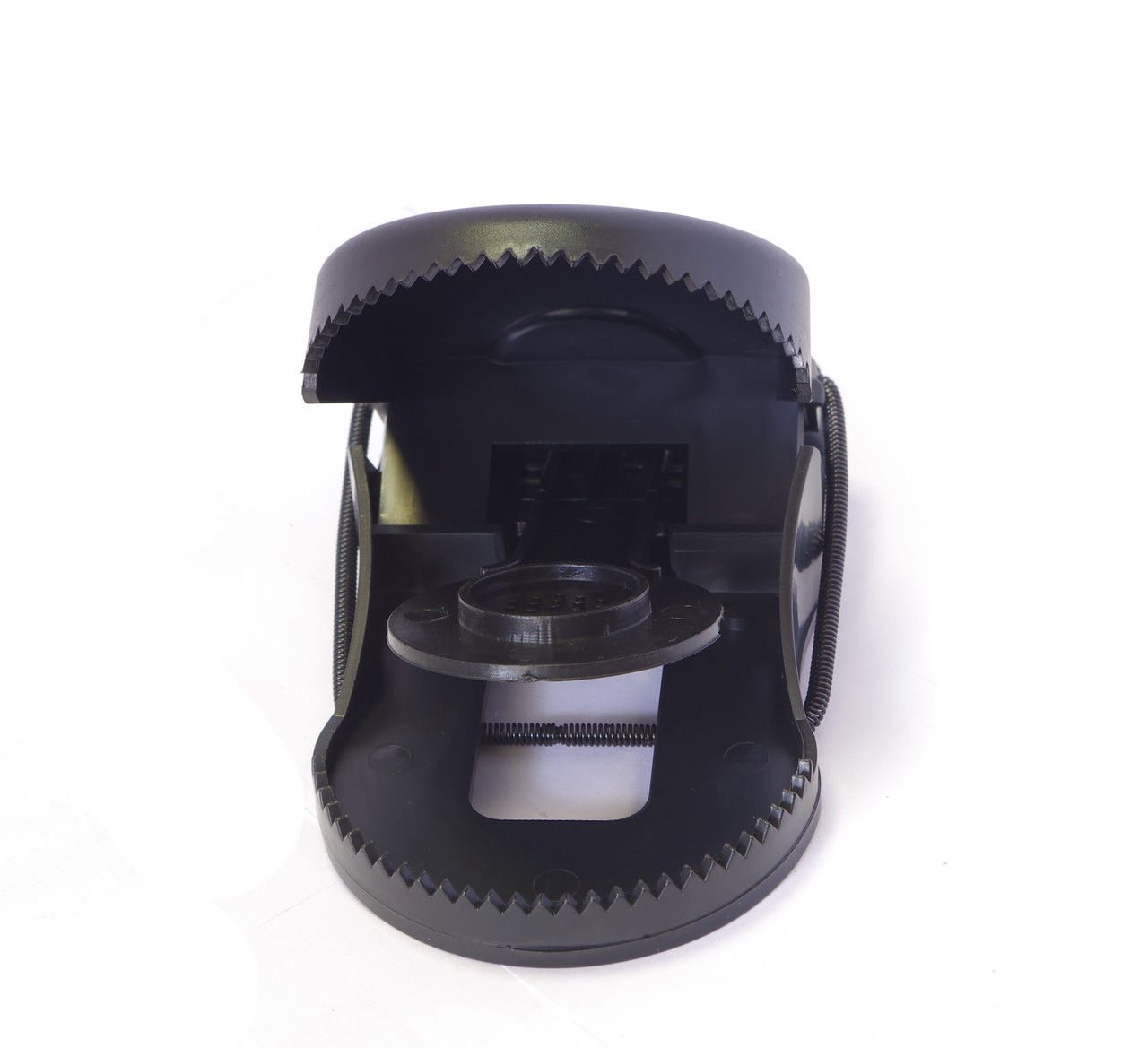 Крысоловка MrMouse 14*7*8см, пластик, MP-17