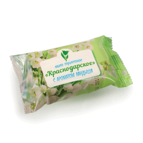 Мыло Меридиан 100г. в асс. (66)