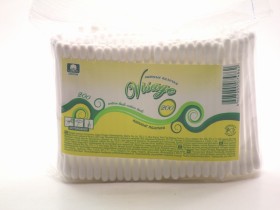 Ватные палочки Visage 200шт. Русалочка 074862