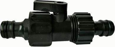 Аква-КРАН проходной д/шланга 1-2.sale (50/500)