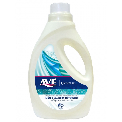 Стир.жидкость AVE 1л. Универсальное (12)