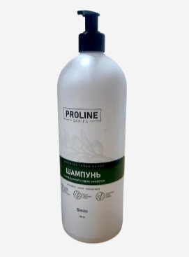 Гель для душа Proline series 1л. с конд. эффектм (6)